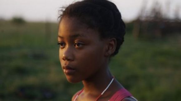 Photo du film Life, Above All [2010]