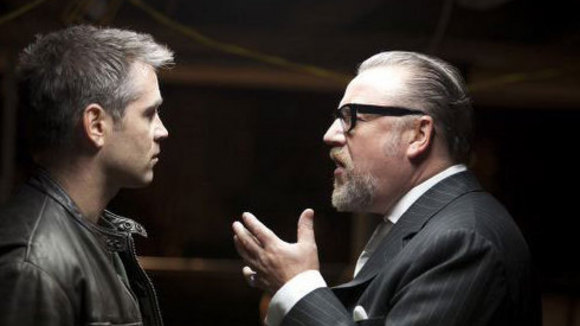 Photo du film London Boulevard