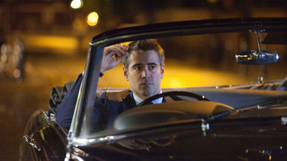 Photo du film London Boulevard