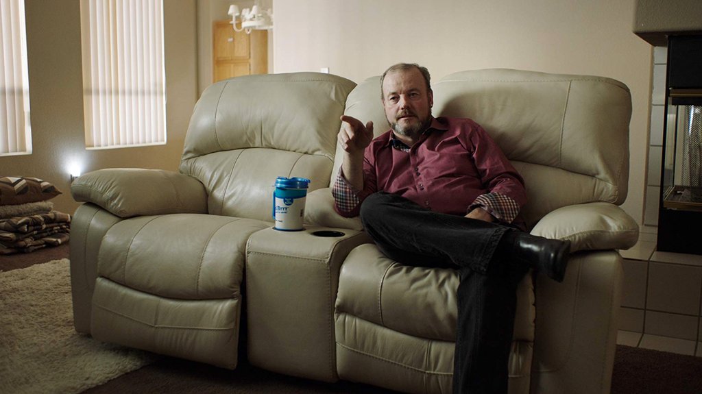 Photo from the movie Lorena