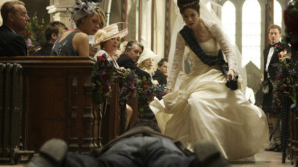 Photo du film Un Amour de témoin