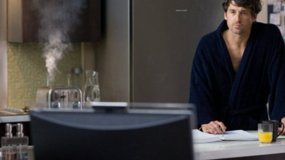 Photo du film Un Amour de témoin