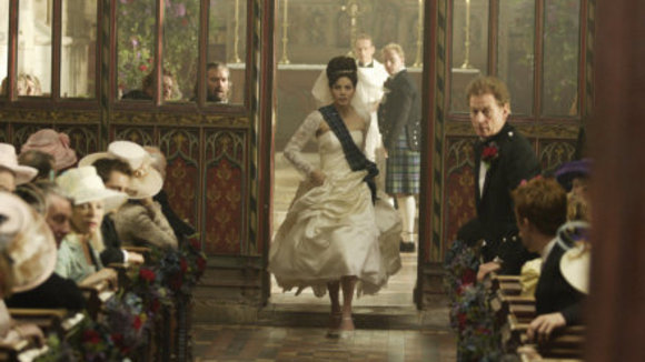 Photo du film Un Amour de témoin