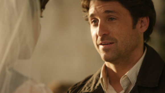 Photo du film Un Amour de témoin