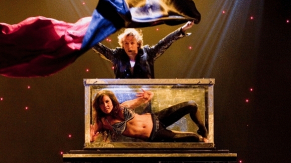 Photo du film Het geheim [2010]