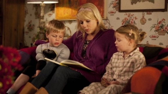 Photo du film Het geheim [2010]