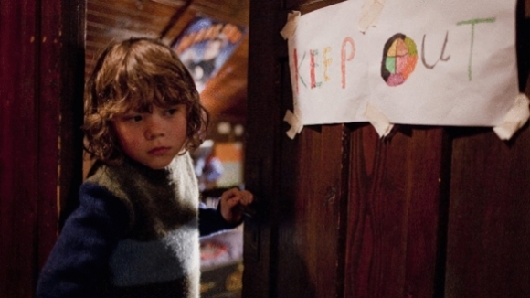 Photo du film Het geheim [2010]