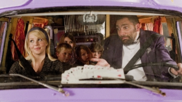 Photo du film Het geheim [2010]