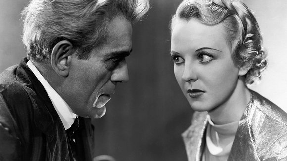 Photo du film The Man Who Changed His Mind