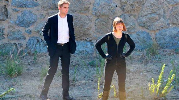 Photo from the movie Maps to the Stars