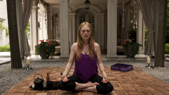 Photo from the movie Maps to the Stars
