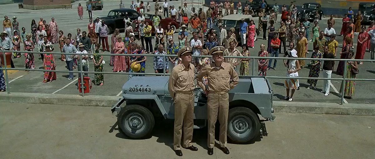 Photo du film Midway