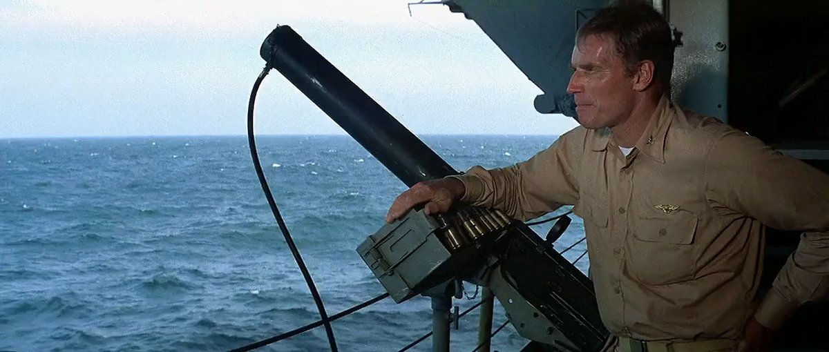 Photo du film Midway