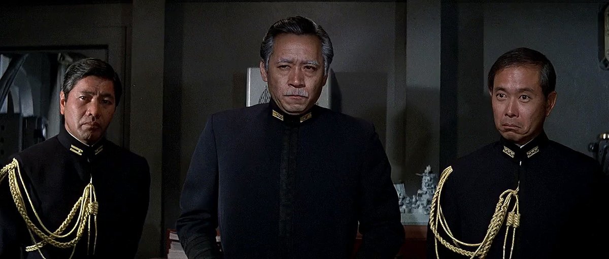 Photo du film Midway