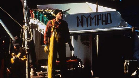 Photo du film Mystic Pizza