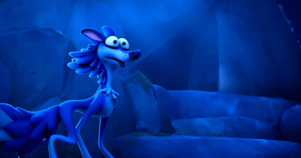 Photo du film Night of the Zoopocalypse