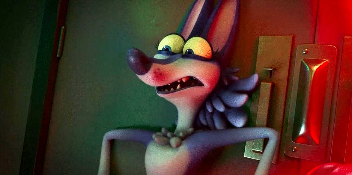 Photo du film Night of the Zoopocalypse