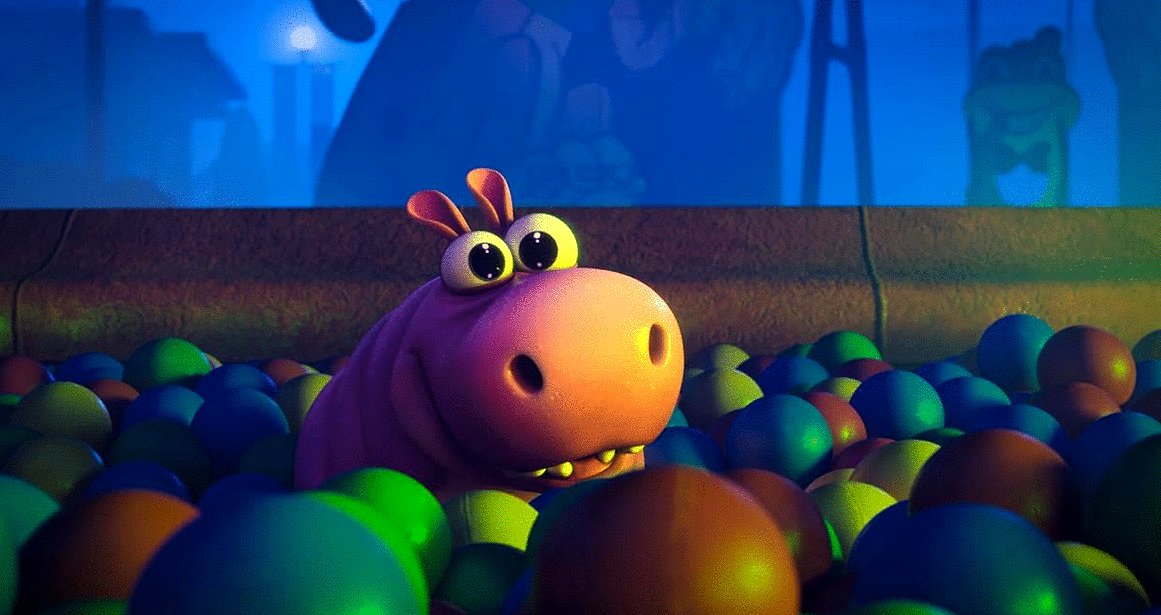 Photo du film Night of the Zoopocalypse