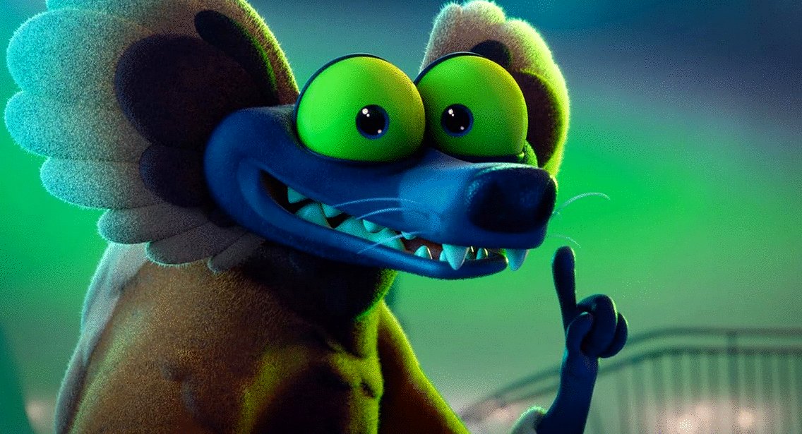 Photo du film Night of the Zoopocalypse