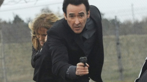 Photo from the movie The Numbers Station