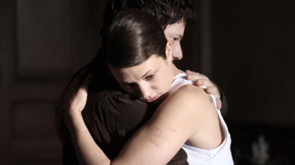 Photo from the movie On War