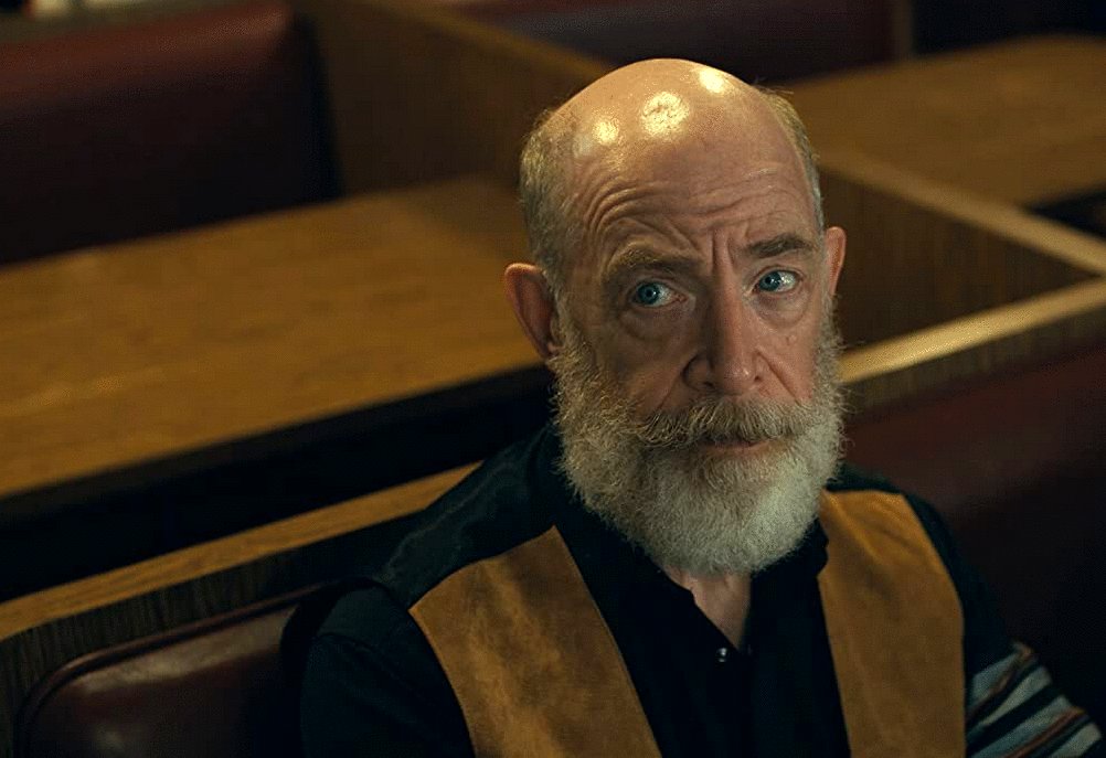 Photo from the movie One Day as a Lion