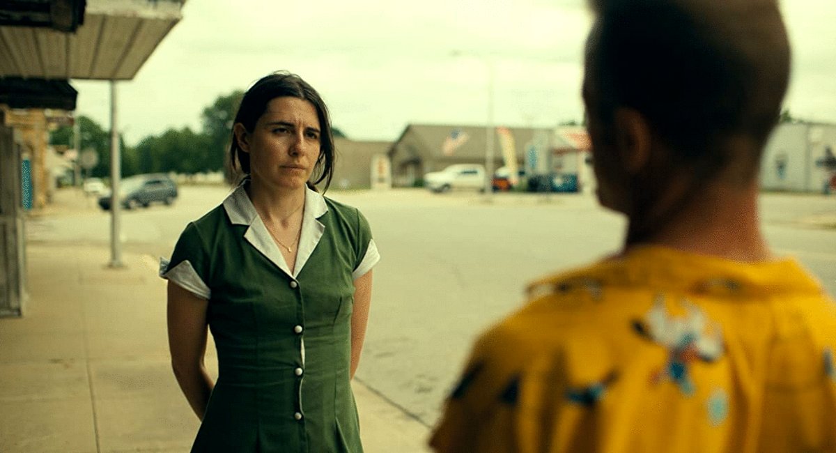 Photo from the movie One Day as a Lion