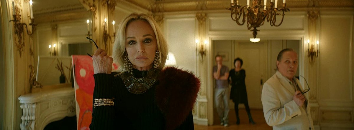 Photo du film Painter