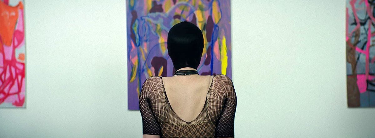 Photo du film Painter