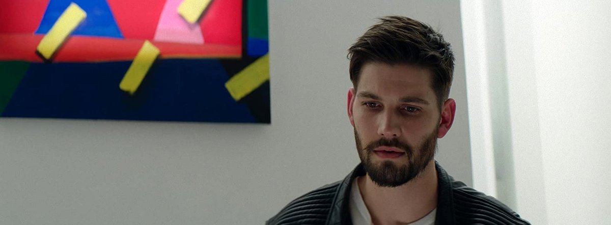 Photo du film Painter