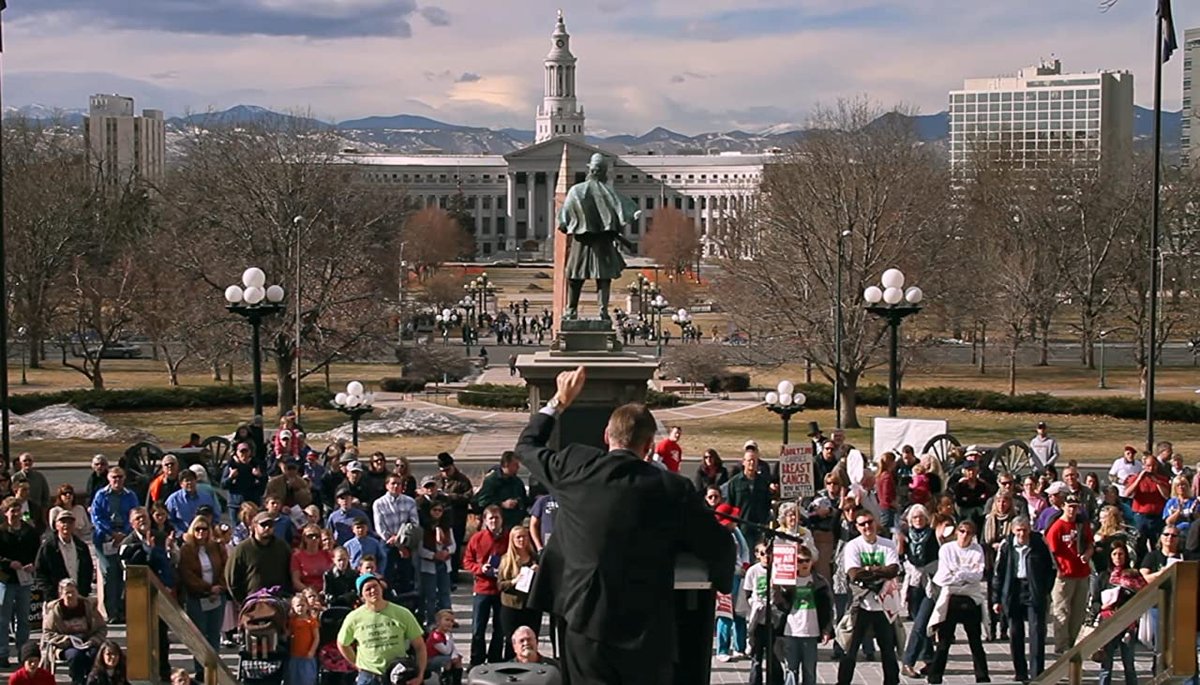 Photo du film Personhood [2019]