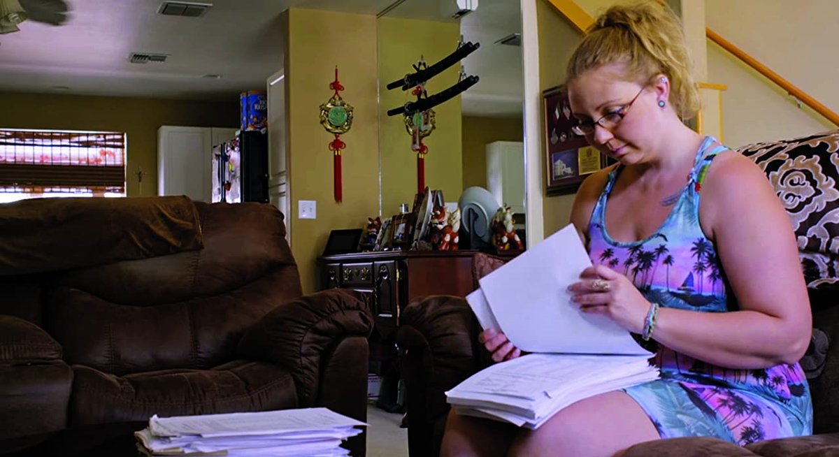 Photo du film Personhood [2019]