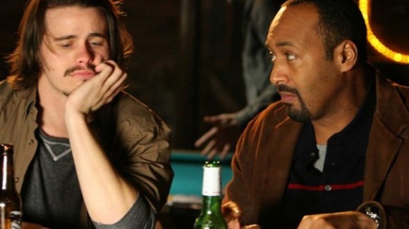 Photo du film Peter and Vandy