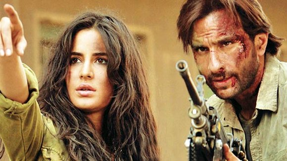 Photo from the movie Phantom