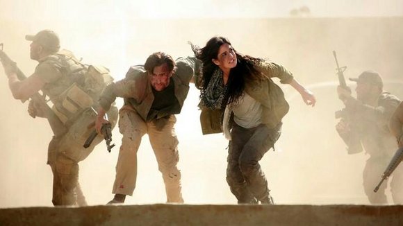 Photo from the movie Phantom