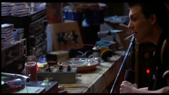 Photo from the movie Pump Up the Volume