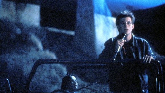 Photo from the movie Pump Up the Volume