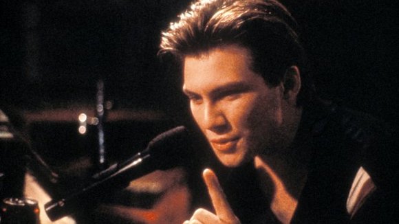 Photo from the movie Pump Up the Volume