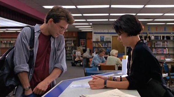 Photo from the movie Pump Up the Volume