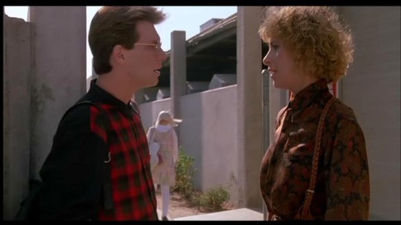 Photo from the movie Pump Up the Volume