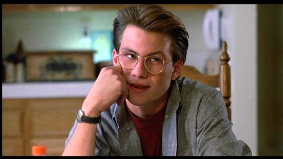 Photo from the movie Pump Up the Volume