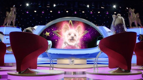 Photo from the movie Pup Star [2016]