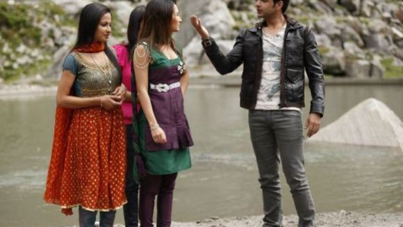 Photo from the movie Pure Punjabi [2011]