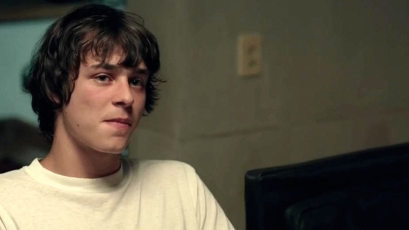 Photo from the movie The Second Mother [2015]