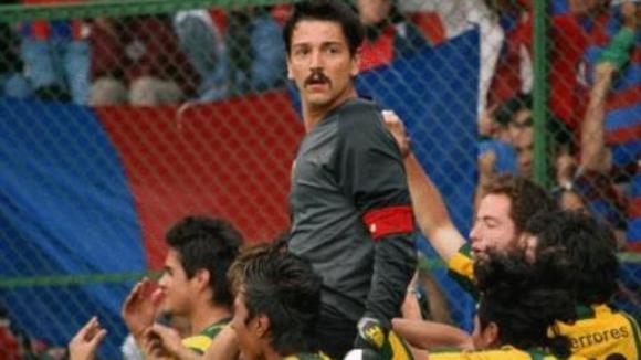 Photo du film Rudo y Cursi