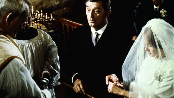 Photo from the movie Ryan's Daughter