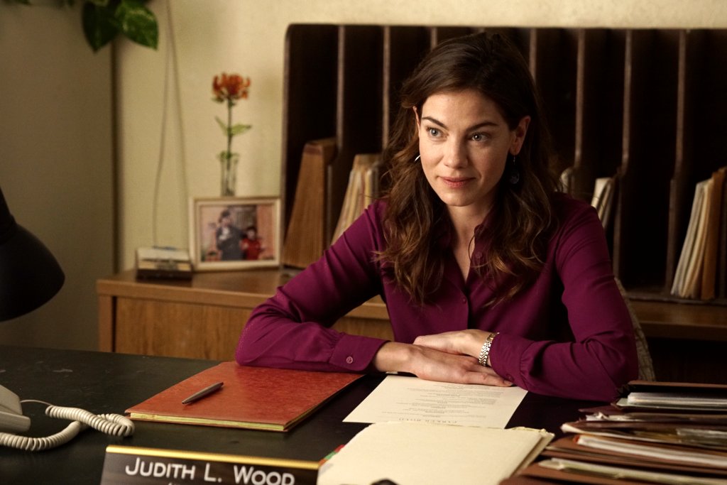 Photo from the movie Saint Judy