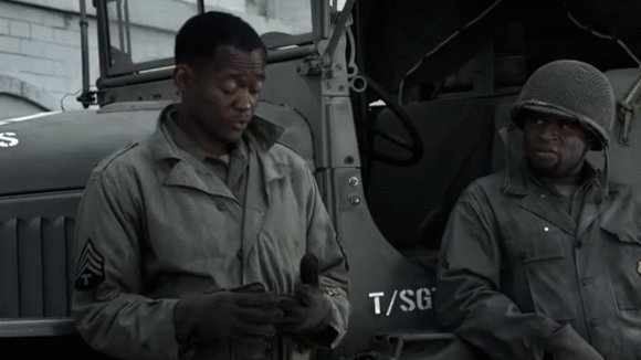 Photo du film Saints and Soldiers: The Void