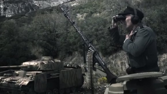 Photo du film Saints and Soldiers: The Void