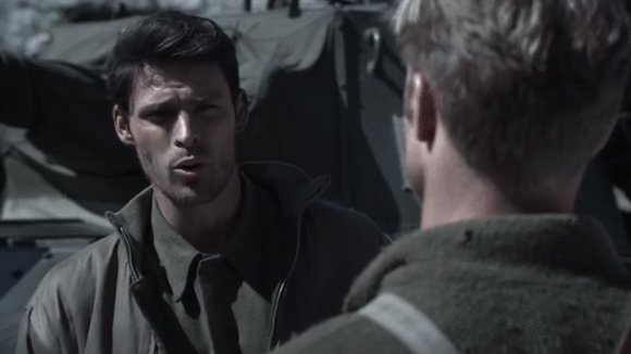 Photo du film Saints and Soldiers: The Void